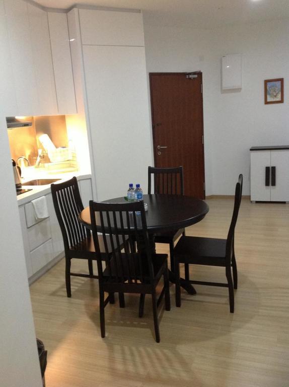 Wencozy 118 Vacation Home George Town Room photo