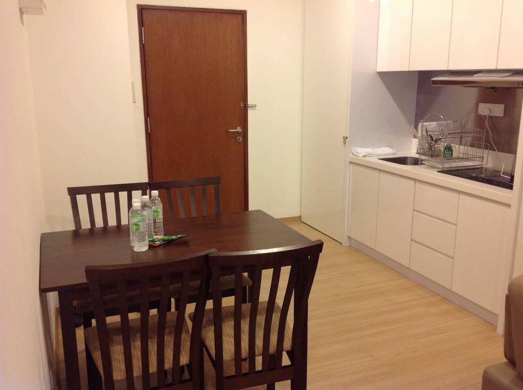 Wencozy 118 Vacation Home George Town Room photo
